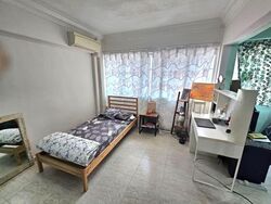 Blk 17 Toh Yi Gardens (Bukit Timah), HDB 5 Rooms #568409351